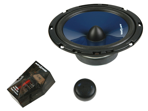 Art Sound AM 6.2. ����������� �������������� AM 6.2.